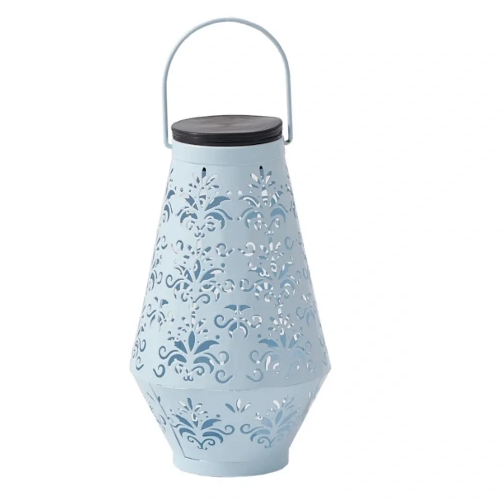 Shadow Lantern BLUE - Picture 1 of 5